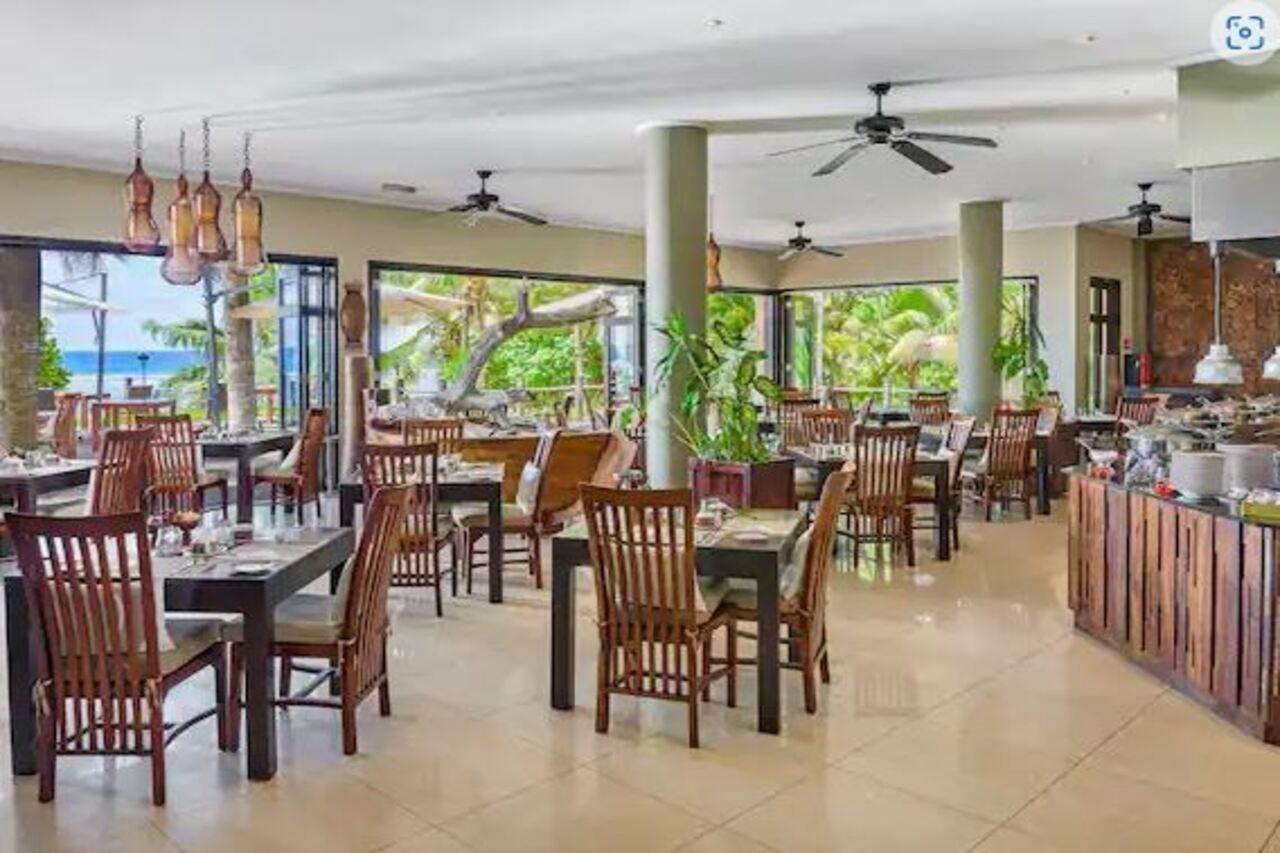 טקמק Doubletree By Hilton Seychelles Allamanda Resort & Spa מראה חיצוני תמונה