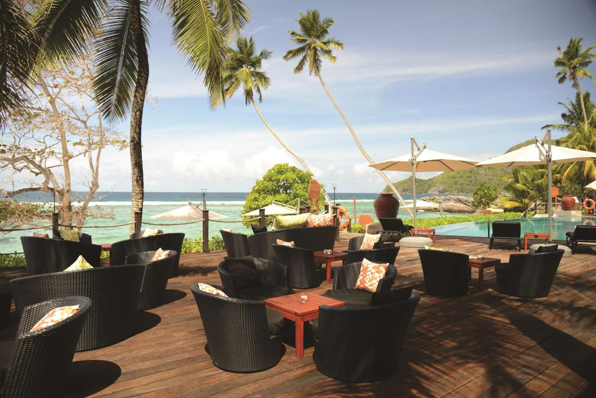 טקמק Doubletree By Hilton Seychelles Allamanda Resort & Spa מראה חיצוני תמונה